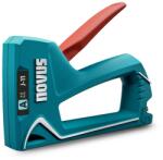 Novus J-11 kézi tűzőgép A 4-8mm (030-0471)