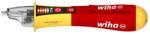 Wiha 44309 fázisellenőrző ceruza 12-1000V ATEX EX-II (042401-0916)