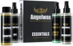 Angelwax Essentials külső autóápolási próbacsomag (AN401000054)