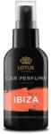 Lotus Cleaning autóparfüm Ibiza 100ml (LO400100050) - szerszamok-webaruhaz