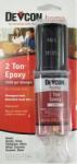 Devcon S-31 kétkomponensű epoxy ragasztó (S-31)