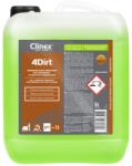 Clinex 4Dirt univerzális zsíroldószer, 5L (77-641)