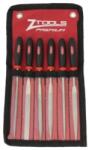 Ztools Z-Tools gyémánt tűreszelő készlet 6db-os (041801-0207)