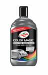 Turtle Wax Color Magic autó polírozó paszta ezüst 500ml (FG52710)