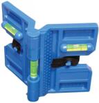  Oszlop vízmérték 3 libellás (26028F)