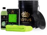 Lotus Cleaning autómosó csomag vödörrel (LO600000044-Z)