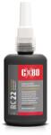 CX-80 RC-22 kis szilárdságú csavarrögzítő 50ml (CXRC2250)