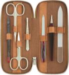 DUP KRISTYNA manikűr készlet solingeni ollóval, 7db (2304-01-584)