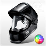 BLM V5 Real Colors Flip-Up felnyitható automata hegesztőpajzs (BLM V5-FLIP-UP)