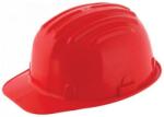  Munkavédelmi sisak piros műanyag GP3000 (9-VS65305)