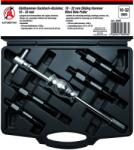 BGS Kraftmann csúszó kalapácsos csapágylehúzó készlet (BGS-8598)