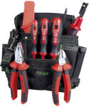 HAUPA Tool Belt szerszámkészlet 1000V 7db-os (220211)