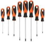 Kendo csavarhúzó készlet, 8 részes (040302-0232)