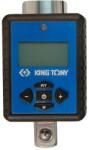 KING TONY elektronikus nyomaték adapter 1/2" 40-200Nm (34407-1A)