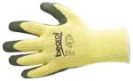 Beorol Dip-coated védőkesztyű építőmunkához, L (RDIPPL)