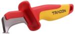 TRACON kábelcsupaszító kés 200mm 1000V VDE (CK1)