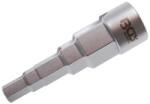 BGS Lépcsős radiátor (cafni) kulcs 3/8" - 21mm (SDU-RADIATOR2)