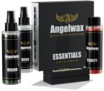 Angelwax Essentials szélvédő próbacsomag (AN401000052)