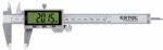 Extol Premium digitális tolómérő 0, 01x150mm USB (8825221)