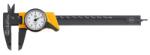 Wiha DiaMax ESD tolómérő, mélységmérővel 150/0, 01mm (020701-0065)