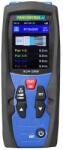 Pancontrol Pan KLM 2000 digitális kábelhossz mérő (PANKLM2000)
