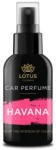 Lotus Cleaning autóparfüm Havana 100ml (LO400100049) - szerszamok-webaruhaz