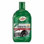 Turtle Wax fényezés felújító polírozó folyadék 500ml (FG51796)