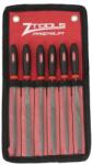 Ztools Z-Tools tűreszelő készlet 6db-os (041801-0205)