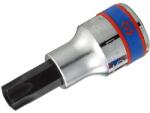 KING TONY torx bitfej furatos 1/2" T55 L60mm (402755)