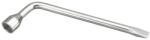 Hans kerékkulcs, L-kulcs 17x100/260mm (040211-0029)