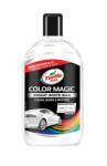 Turtle Wax Color Magic autó polírozó paszta fehér 500ml (FG52712)