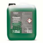 Clinex Profit Grease zsíroldó tisztítószer koncentrátum 5L (77-716)
