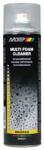 MOTIP univerzális tisztítóhab spray 500ml (090511)