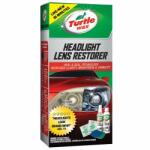Turtle Wax GL fényszóró polírozó készlet (FG51768)