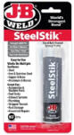 Versachem J-B WELD SteelStik epoxy ragasztó gyurma (8267)