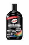 Turtle Wax Color Magic autó polírozó paszta fekete 500ml (FG52708)