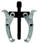 King Tony csapágylehúzó 2 körmös 100mm (7962-04)