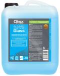 Clinex Nano Protect Glass üvegtisztító, PH 10, 5, L (77-330)