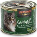 Leonardo Superior Selection turkey with trout 200 g