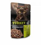 Leonardo Turkey with extra pulled beef 70 g