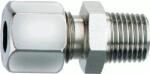 GOK Rekler Racord cu surub GELRK 6 x R3/8 galvanizat 07 791 00 (07 791 00)