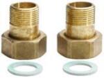 Danfoss Piese conectare Danfoss cu capete filetate G 2" -G 1 1/2" mascul 087G6074 (087G6074)