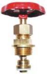 HERZ Maner pentru supapa pentru 4115 1" Herz 1638503 (1638503)