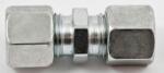 GOK Rekler Racord cu surub GL 10 x 10 galvanizat 07 703 00 (07 703 00)
