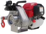 Portable Winch PCW 4000 csörlő automata fékkel (PCW4000)