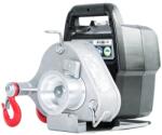 Portable Winch PCW 3000-Li akkus horgonycsörlő szett (2*5Ah + gyorstöltő) (PCW300LI akku szett 2*5Ah)
