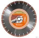 Husqvarna Elite-Cut S35 vágótrácsa - Híd szegmens (599494610)