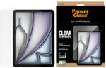 Panzer Ultra-Wide Fit edzett üvegfólia iPad Air 11" 2025 (7th Gen. ) / iPad Air 11" 2024 (6th Gen. )