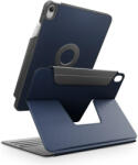 Uniq Rovus Snapmount Magnetic 360 Rotating Detachable iPad 11" A16 (2025) / iPad 10.9" 10 tok, kék