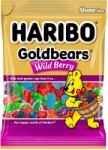 HARIBO Goldbaren wild berry 80 g